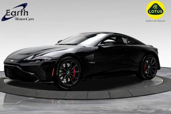 ASTON MARTIN VANTAGE 2019 SCFSMGAW5KGN01339 image ASTON MARTIN VANTAGE 2019 SCFSMGAW5KGN01339 image